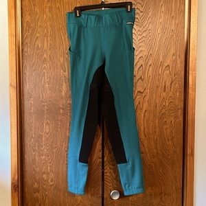 Kerrits full seat riding tights